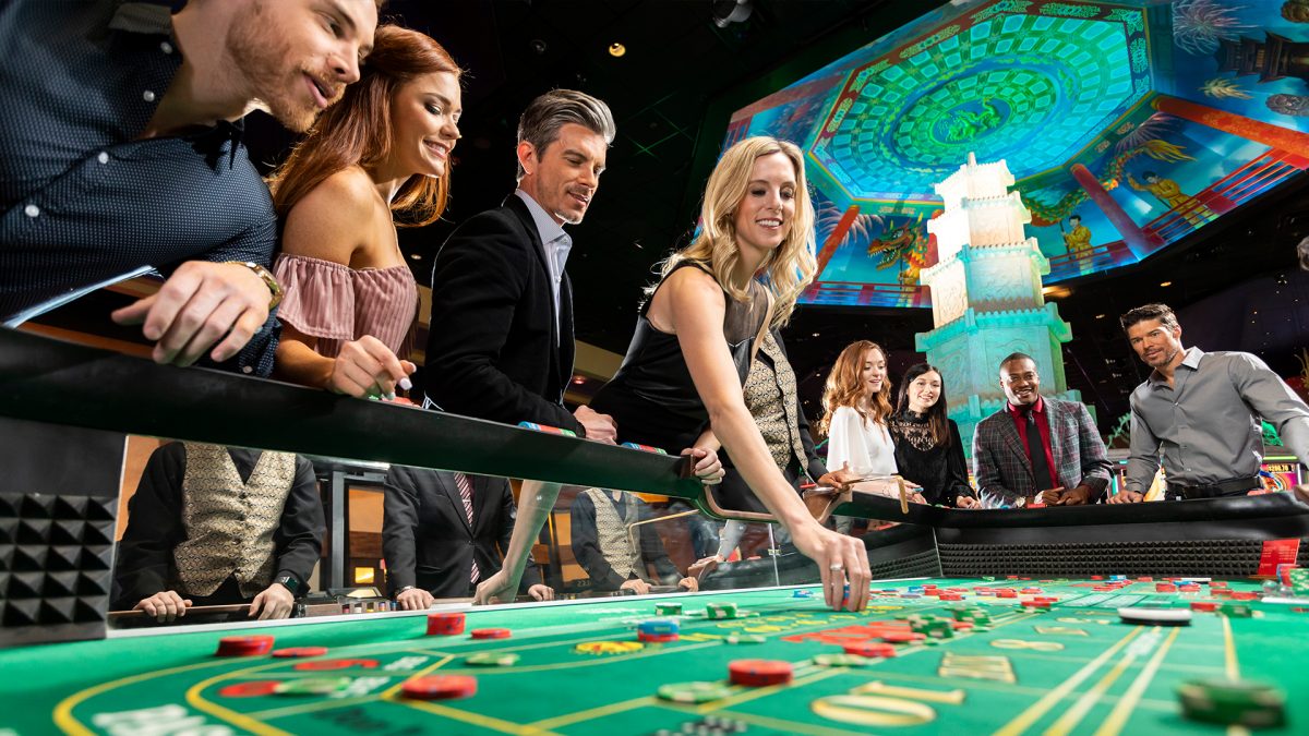 Advantages of an Online Casino Directory to Know