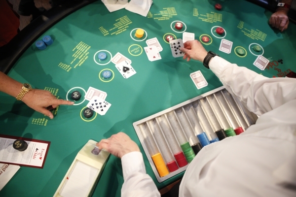 FUN88 Casino Betting
